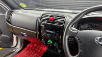 GWM Steed 5E 2.4 Double Cab Xscape