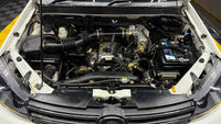 GWM Steed 5E 2.4 Double Cab Xscape