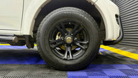 GWM Steed 5E 2.4 Double Cab Xscape