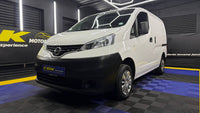 Nissan NV200 Combi 1.6i Visia