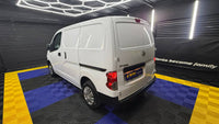 Nissan NV200 Combi 1.6i Visia