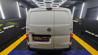 Nissan NV200 Combi 1.6i Visia