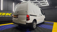 Nissan NV200 Combi 1.6i Visia