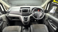 Nissan NV200 Combi 1.6i Visia