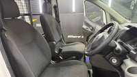 Nissan NV200 Combi 1.6i Visia