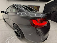 BMW 2 Series M240i Coupe Sports-Auto