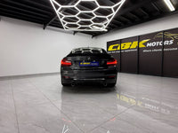 BMW 2 Series M240i Coupe Sports-Auto