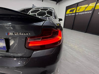 BMW 2 Series M240i Coupe Sports-Auto