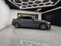 BMW 2 Series M240i Coupe Sports-Auto