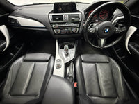 BMW 2 Series M240i Coupe Sports-Auto