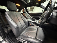 BMW 2 Series M240i Coupe Sports-Auto
