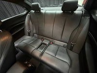 BMW 2 Series M240i Coupe Sports-Auto