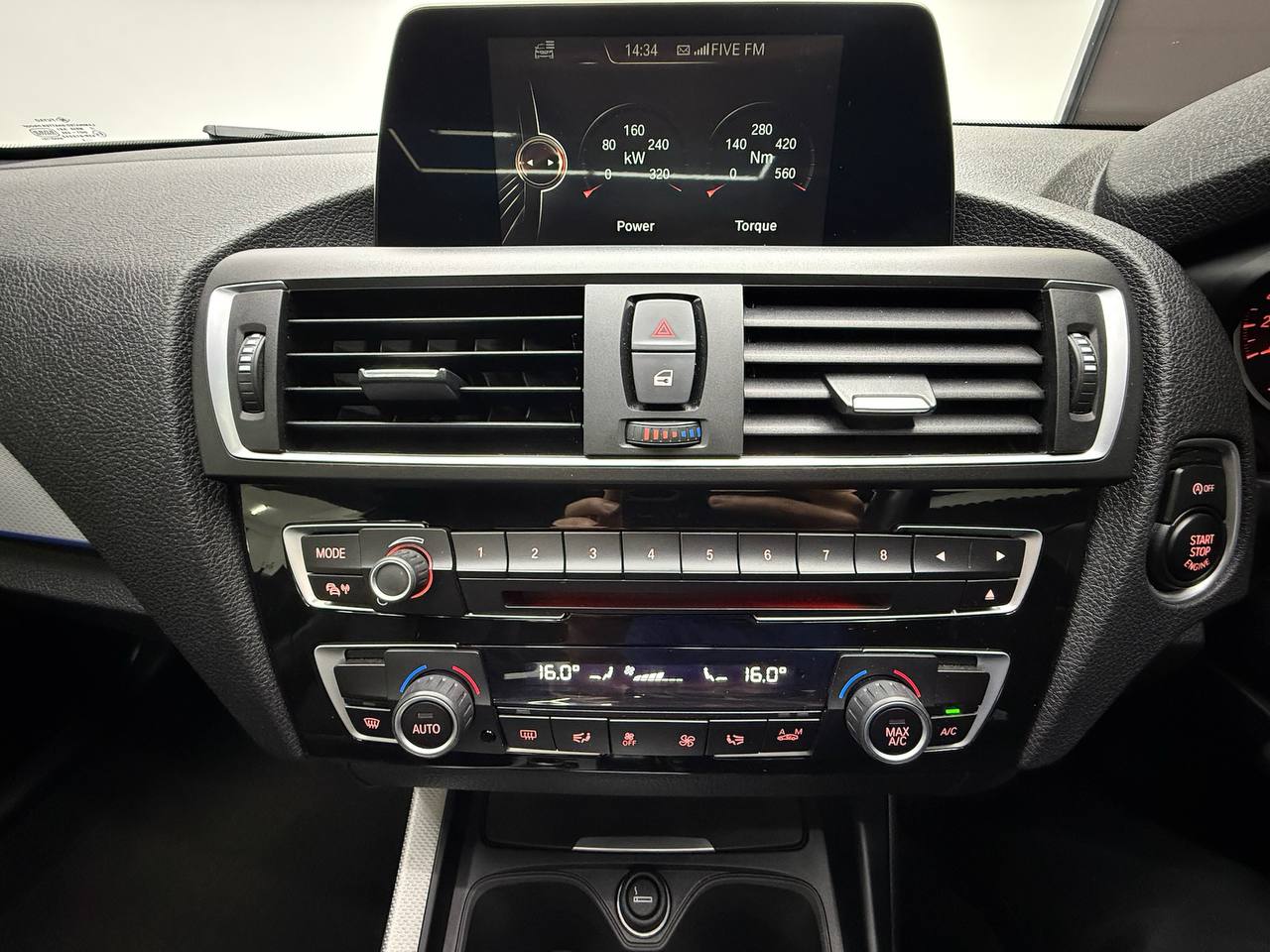 BMW 2 Series M240i Coupe Sports-Auto