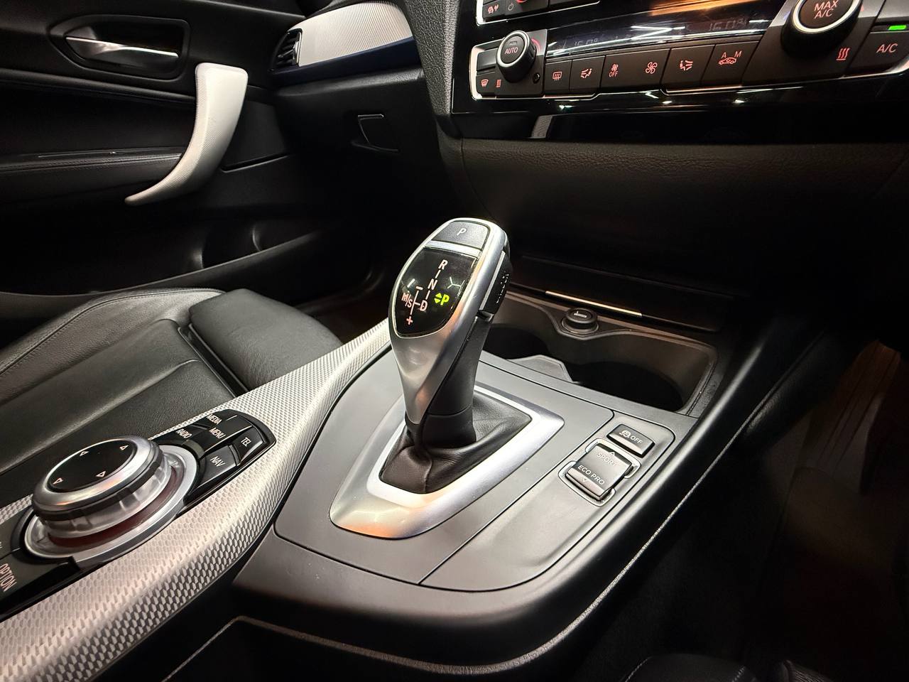 BMW 2 Series M240i Coupe Sports-Auto