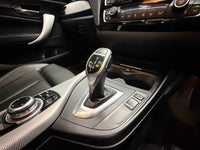 BMW 2 Series M240i Coupe Sports-Auto