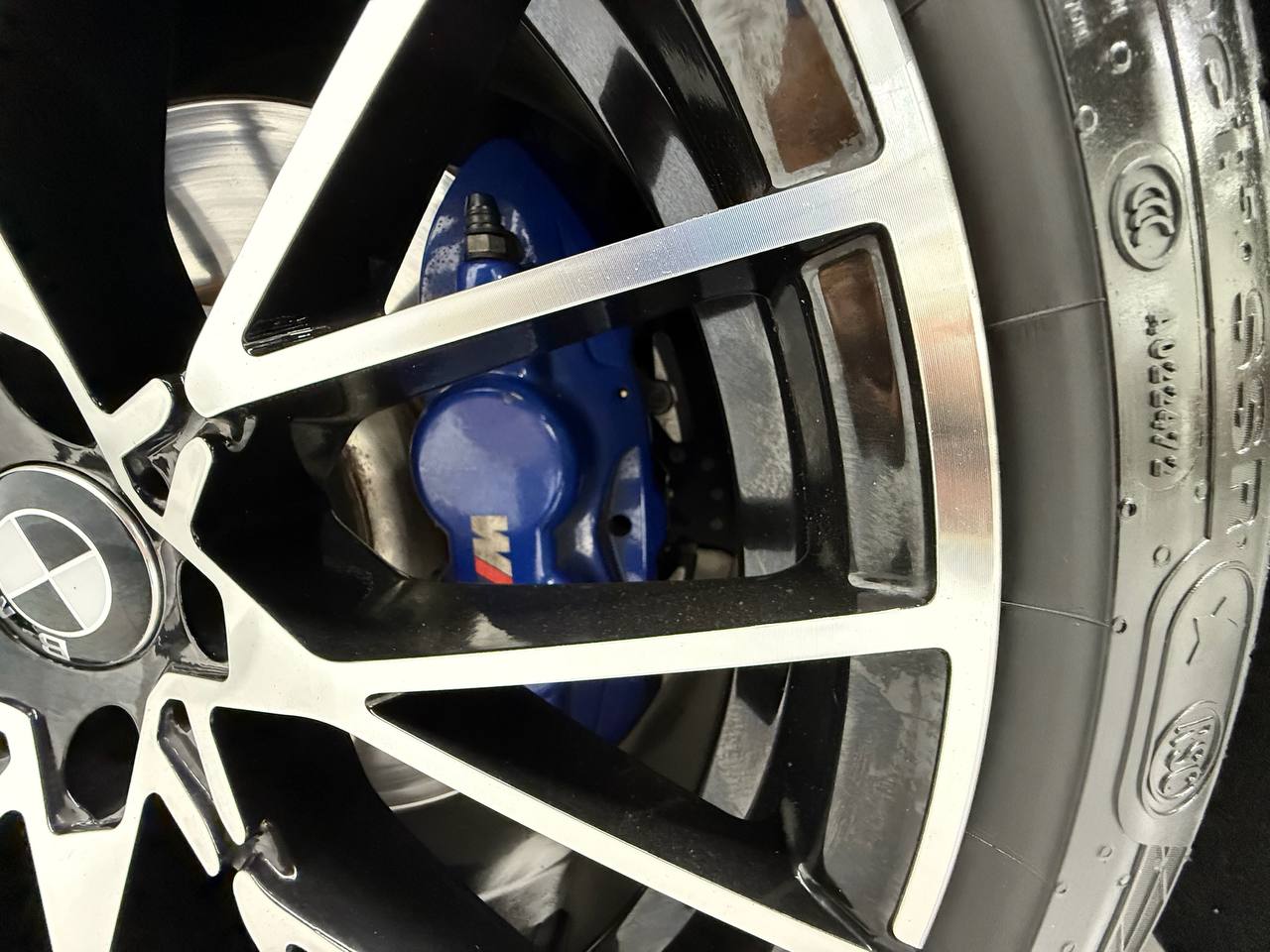 BMW 2 Series M240i Coupe Sports-Auto