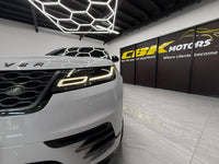 Land Rover Range Rover Velar D300 R-Dynamic SE