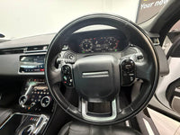Land Rover Range Rover Velar D300 R-Dynamic SE