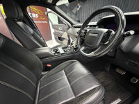 Land Rover Range Rover Velar D300 R-Dynamic SE