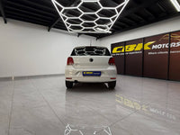 Volkswagen Polo Vivo Hatch 1.6 Comfortline Auto