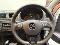 Volkswagen Polo Vivo Hatch 1.6 Comfortline Auto