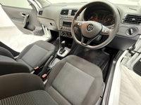 Volkswagen Polo Vivo Hatch 1.6 Comfortline Auto