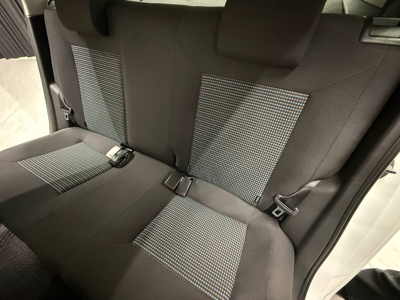 Volkswagen Polo Vivo Hatch 1.6 Comfortline Auto