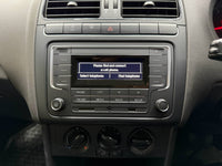 Volkswagen Polo Vivo Hatch 1.6 Comfortline Auto
