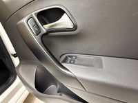 Volkswagen Polo Vivo Hatch 1.6 Comfortline Auto