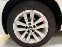 Volkswagen Polo Vivo Hatch 1.6 Comfortline Auto