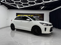 Kia Rio Hatch 1.2