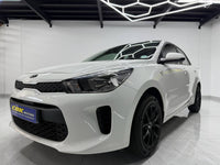 Kia Rio Hatch 1.2
