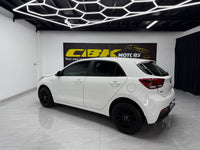 Kia Rio Hatch 1.2