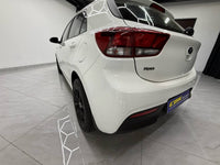 Kia Rio Hatch 1.2
