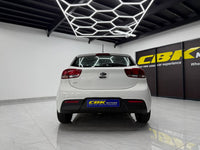 Kia Rio Hatch 1.2