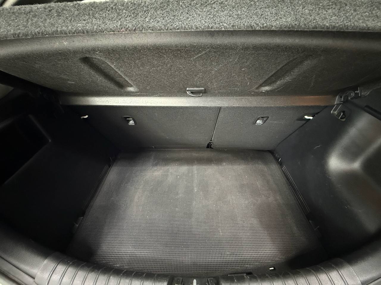 Kia Rio Hatch 1.2