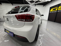 Kia Rio Hatch 1.2