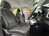 Kia Rio Hatch 1.2