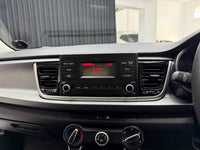Kia Rio Hatch 1.2
