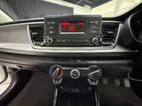 Kia Rio Hatch 1.2