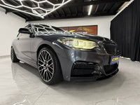 BMW 2 Series M240i Coupe Sports-Auto