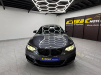 BMW 2 Series M240i Coupe Sports-Auto
