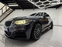 BMW 2 Series M240i Coupe Sports-Auto
