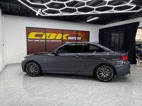 BMW 2 Series M240i Coupe Sports-Auto