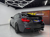 BMW 2 Series M240i Coupe Sports-Auto