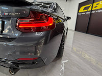 BMW 2 Series M240i Coupe Sports-Auto
