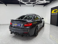 BMW 2 Series M240i Coupe Sports-Auto