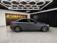 BMW 2 Series M240i Coupe Sports-Auto