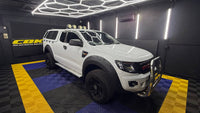 Ford Ranger 2.2TDCi SuperCab Hi-Rider XL