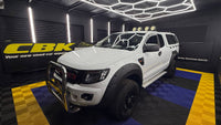 Ford Ranger 2.2TDCi SuperCab Hi-Rider XL